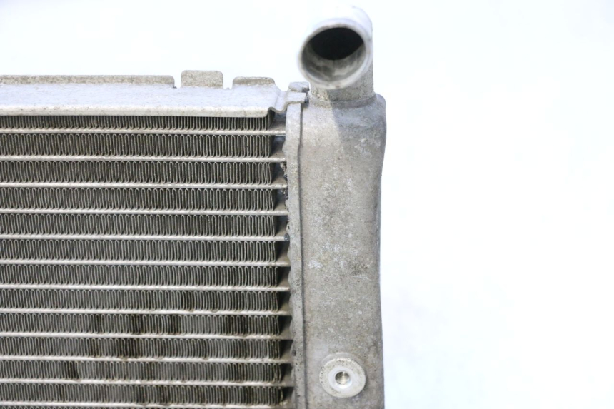 photo de RADIATEUR HONDA FJS SILVER WING SILVERWING 400 (2005 - 2008) - Andere kijkhoek