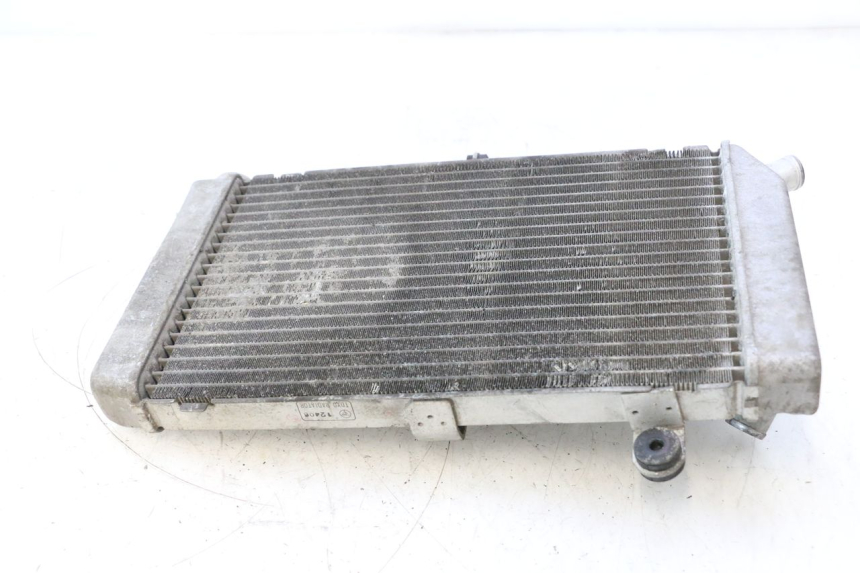 photo de RADIATEUR HONDA FJS SILVER WING SILVERWING 400 (2005 - 2008) - Staat van het oppervlak