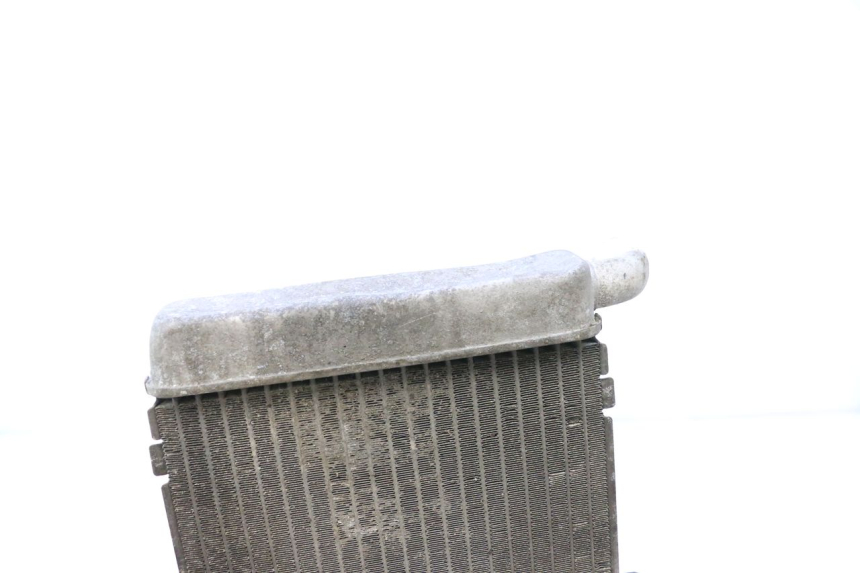 photo de RADIATEUR HONDA FJS SILVER WING SILVERWING 400 (2005 - 2008) - Markeringen en referenties