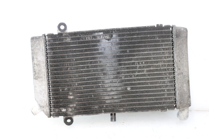 photo de RADIATEUR HONDA FJS SILVER WING SILVERWING 400 (2005 - 2008) - Hoofdaanzicht