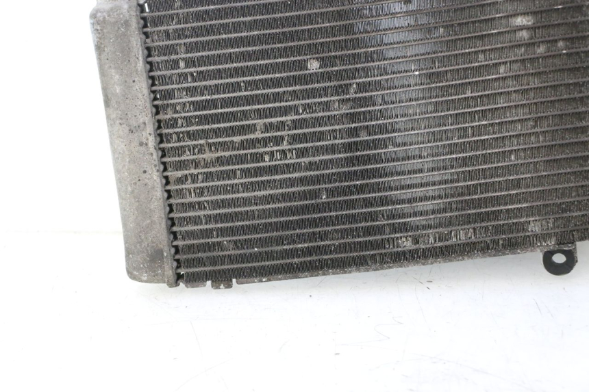 photo de RADIATEUR HONDA FJS SILVER WING SILVERWING 400 (2005 - 2008) - Kenmerkende details