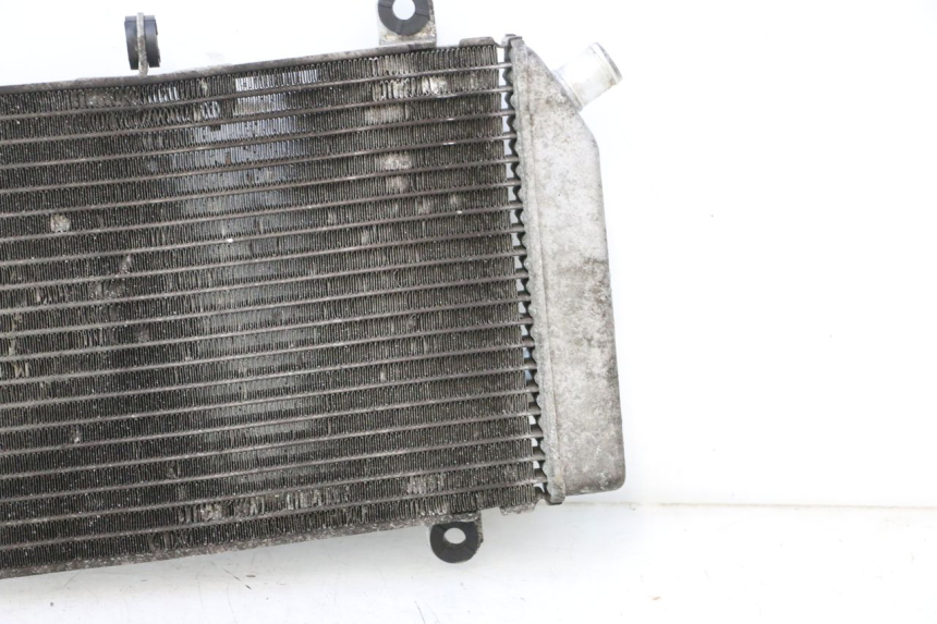 photo de RADIATEUR HONDA FJS SILVER WING SILVERWING 400 (2005 - 2008) - Zoom op componenten
