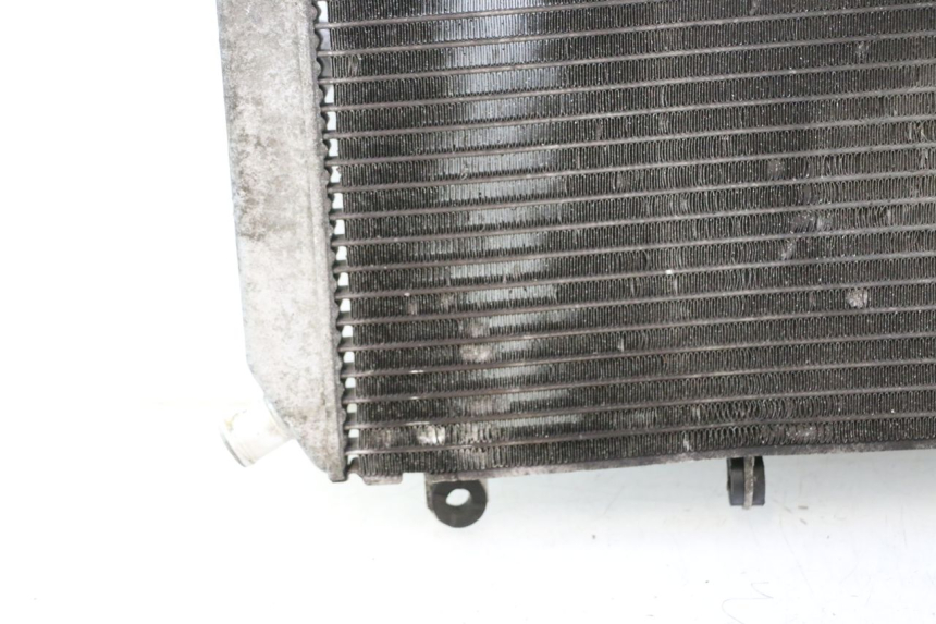 photo de RADIATEUR HONDA FJS SILVER WING SILVERWING 400 (2005 - 2008) - Visuele inspectie