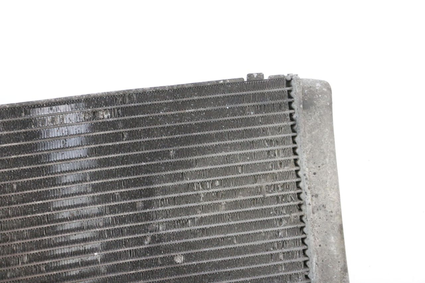 photo de RADIATEUR HONDA FJS SILVER WING SILVERWING 400 (2005 - 2008) - Alternatieve hoek