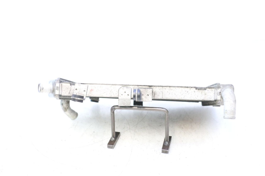 photo de RADIATEUR HONDA FJS SILVER WING SILVERWING 400 (2005 - 2008) - Zoom op gebruiksstaat