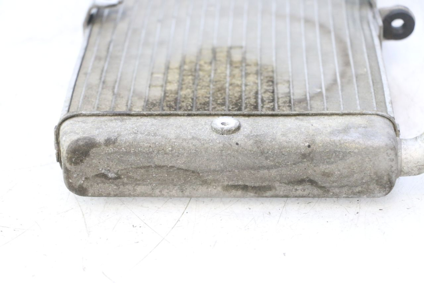photo de RADIATEUR HONDA FJS SILVER WING SILVERWING 400 (2005 - 2008) - Staat van het oppervlak