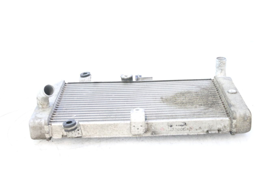 photo de RADIATEUR HONDA FJS SILVER WING SILVERWING 400 (2005 - 2008) - Gecontroleerd onderdeel