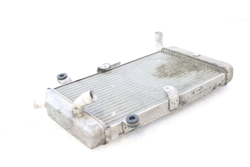 photo de RADIATEUR HONDA FJS SILVER WING SILVERWING 400 (2005 - 2008) - Markeringen en referenties
