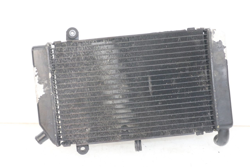 photo de RADIATEUR HONDA FJS SILVERWING SILVER WING 600 (2001 - 2010) - Hoofdaanzicht
