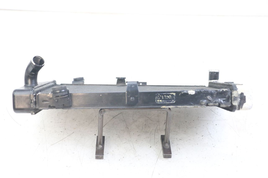 photo de RADIATEUR HONDA FJS SILVERWING SILVER WING 600 (2001 - 2010) - Detail van het onderdeel