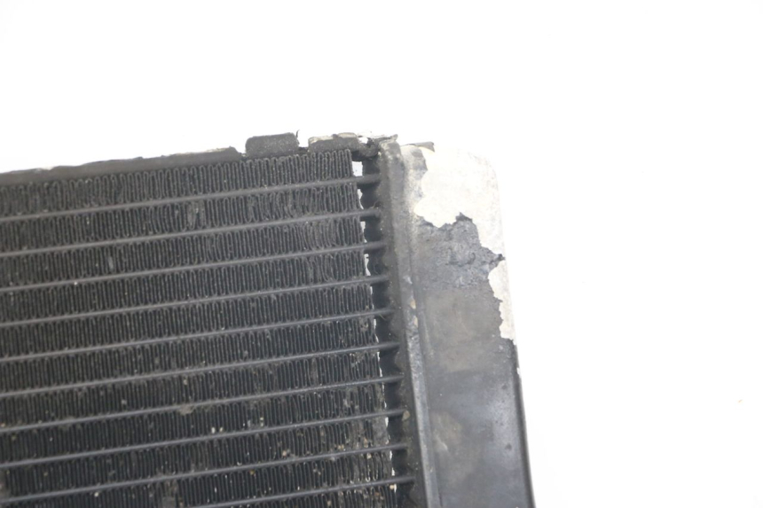 photo de RADIATEUR HONDA FJS SILVERWING SILVER WING 600 (2001 - 2010) - Kenmerkende details