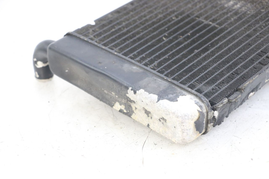 photo de RADIATEUR HONDA FJS SILVERWING SILVER WING 600 (2001 - 2010) - Staat van het oppervlak