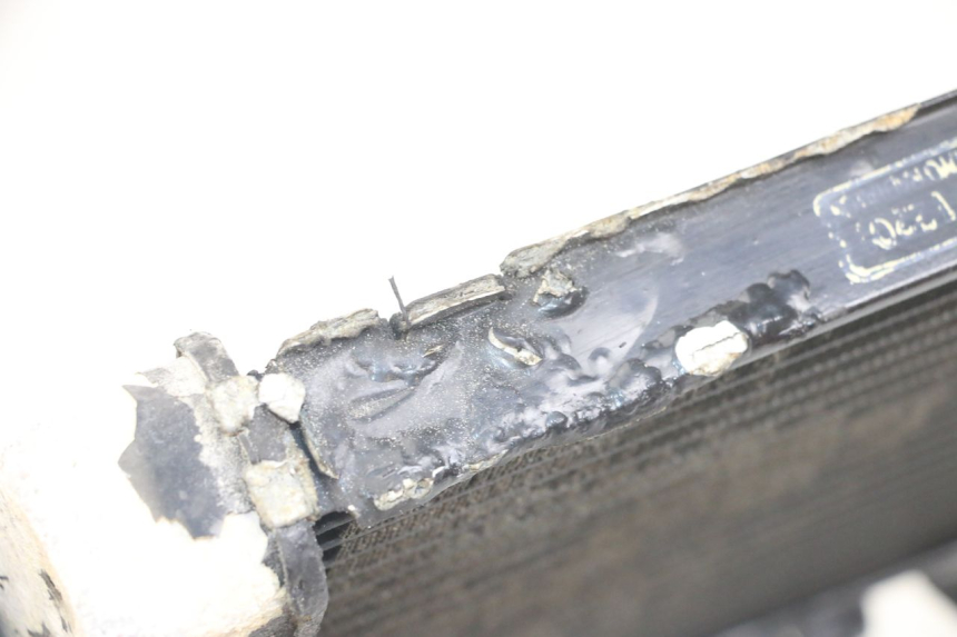 photo de RADIATEUR HONDA FJS SILVERWING SILVER WING 600 (2001 - 2010) - Gecontroleerd onderdeel