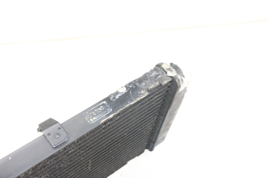 photo de RADIATEUR HONDA FJS SILVERWING SILVER WING 600 (2001 - 2010) - Markeringen en referenties