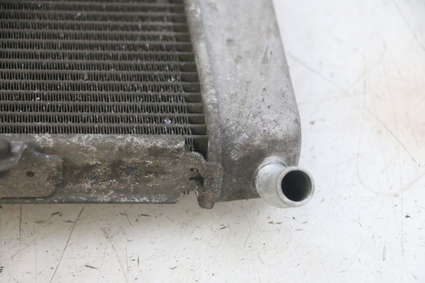 photo de RADIATEUR HONDA FORZA ABS 300 (2013 - 2017) - Zoom op gebruiksstaat