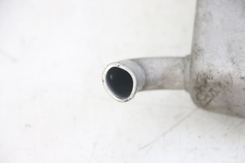 photo de RADIATEUR HONDA FORZA ABS 300 (2013 - 2017) - Technische close-up