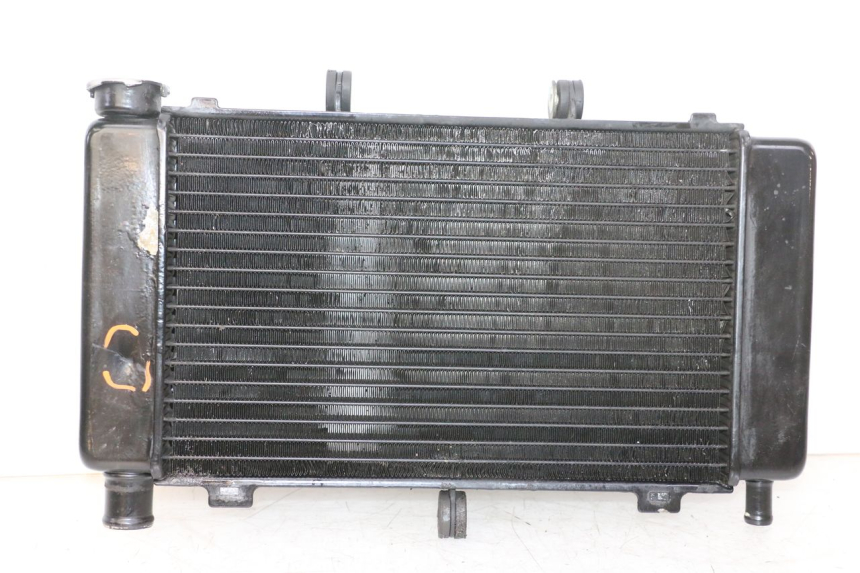 photo de RADIATEUR YAMAHA FZ6 N FAZER 600 (2004 - 2006) - Hoofdaanzicht