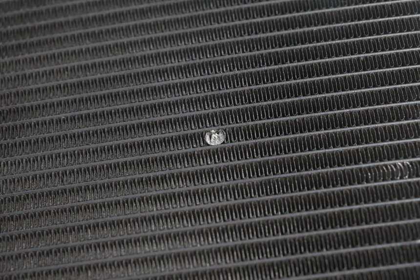 photo de RADIATEUR YAMAHA FZ8 800 (2010 - 2016) - Zoom op componenten