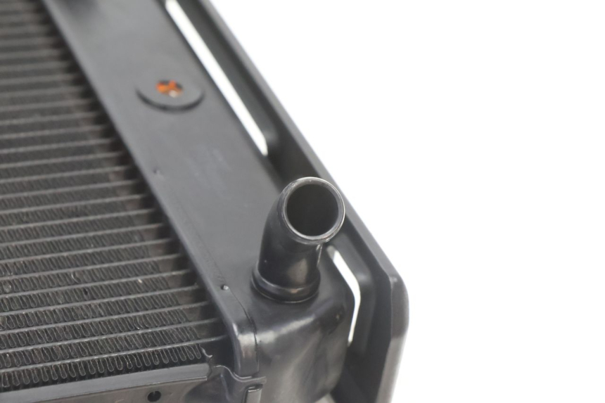 photo de RADIATEUR YAMAHA FZ8 800 (2010 - 2016) - Gecontroleerd onderdeel
