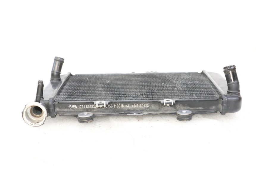 photo de RADIATEUR BMW G310 R 310 (2016 - 2020) - Technische close-up