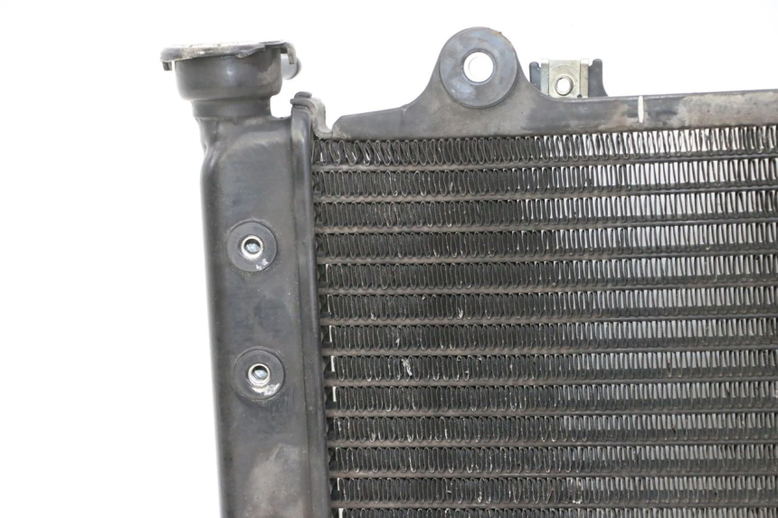 photo de RADIATEUR BMW G310 R 310 (2016 - 2020) - Markeringen en referenties