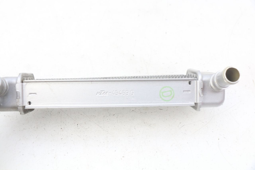 photo de LINKER RADIATEUR PEUGEOT LUDIX BLASTER 50 (2006 - 2014) - Detail van het onderdeel