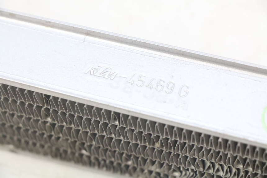 photo de LINKER RADIATEUR PEUGEOT LUDIX BLASTER 50 (2006 - 2014) - Zoom op gebruiksstaat