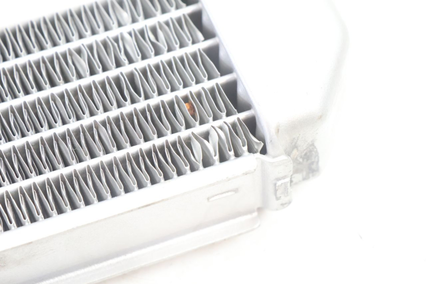 photo de LINKER RADIATEUR PEUGEOT LUDIX BLASTER 50 (2006 - 2014) - Zoom op gebruiksstaat