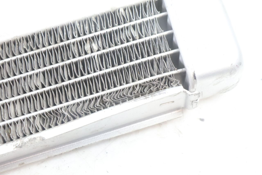 photo de LINKER RADIATEUR PEUGEOT LUDIX BLASTER 50 (2006 - 2014) - Markeringen en referenties