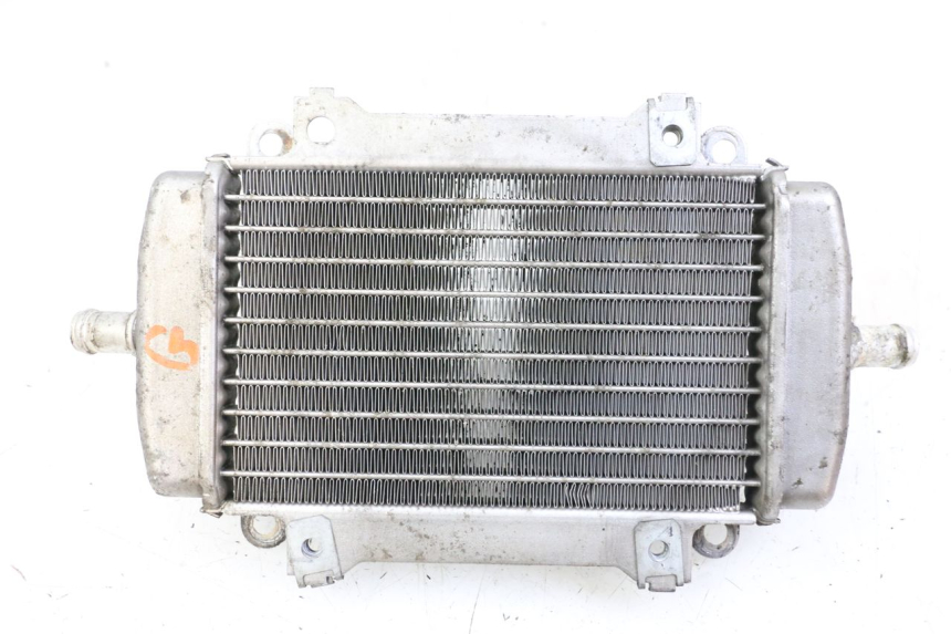 photo de LINKER RADIATEUR PIAGGIO VESPA GRANTURISMO 200 (2004 - 2005) - Hoofdaanzicht