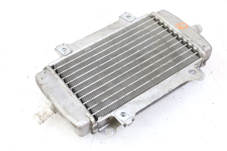 photo de LINKER RADIATEUR PIAGGIO VESPA GRANTURISMO 200 (2004 - 2005) - Technische close-up