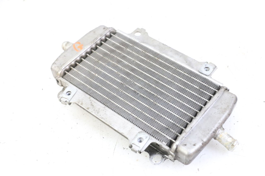 photo de LINKER RADIATEUR PIAGGIO VESPA GRANTURISMO 200 (2004 - 2005) - Overzicht