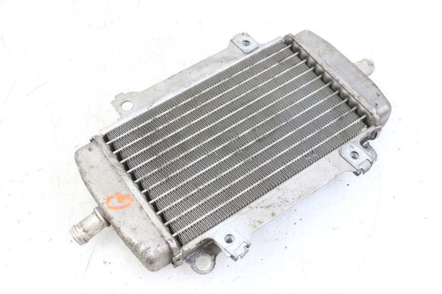 photo de LINKER RADIATEUR PIAGGIO VESPA GRANTURISMO 200 (2004 - 2005) - Bevestigingspunten