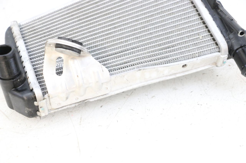 photo de LINKER RADIATEUR BMW R GS 1250 (2021 - 2024) - Kenmerkende details