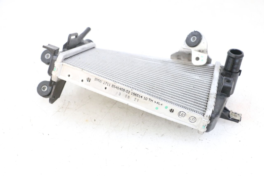 photo de LINKER RADIATEUR BMW R GS 1250 (2021 - 2024) - Detailaanzicht