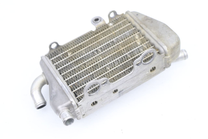 photo de LINKER RADIATEUR KTM SX 65 (2009 - 2015) - Hoofdaanzicht