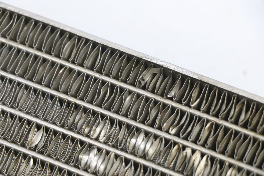 photo de LINKER RADIATEUR KTM SX 65 (2009 - 2015) - Detail van het onderdeel