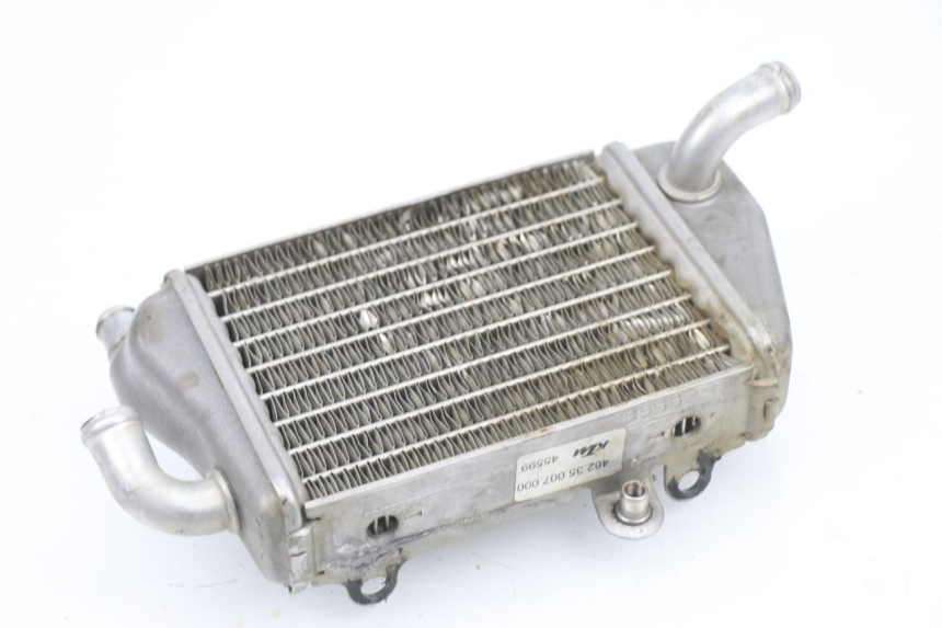 photo de LINKER RADIATEUR KTM SX 65 (2009 - 2015) - Overzicht