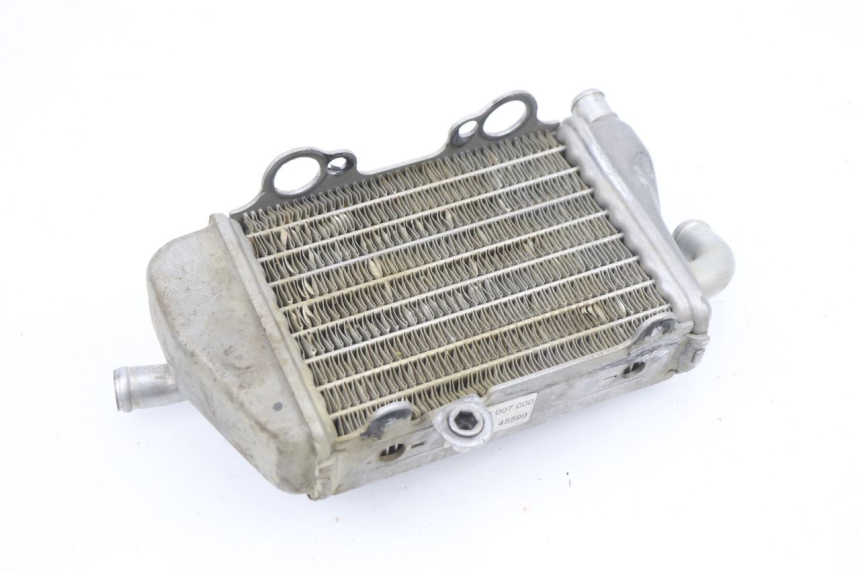 photo de LINKER RADIATEUR KTM SX 65 (2009 - 2015) - Gecontroleerd onderdeel