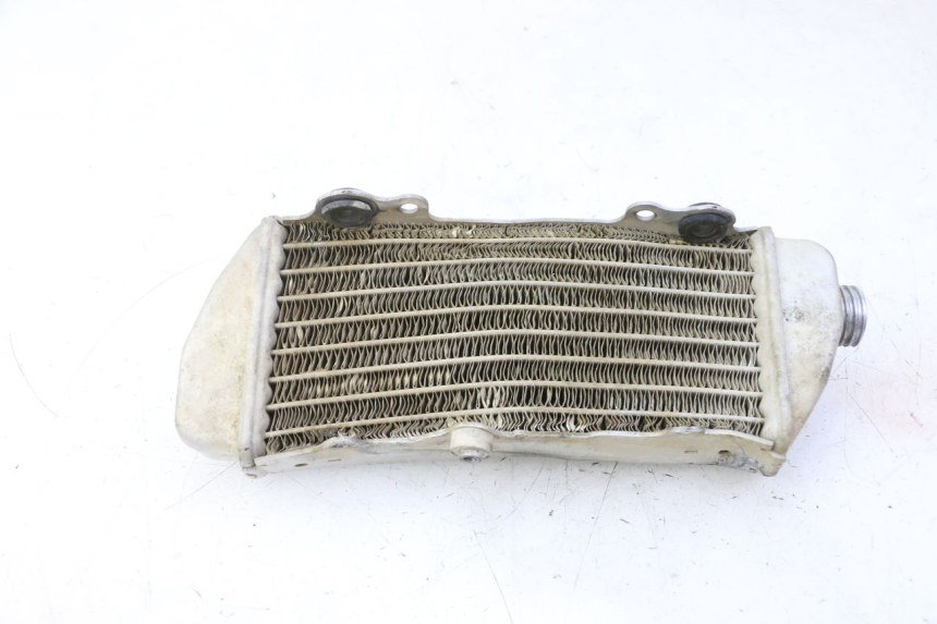 photo de LINKER RADIATEUR KTM SX 85 (2013 - 2017) - Hoofdaanzicht