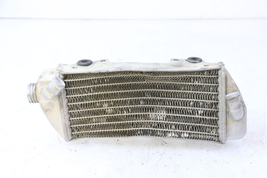 photo de LINKER RADIATEUR KTM SX 85 (2013 - 2017) - Detail van het onderdeel
