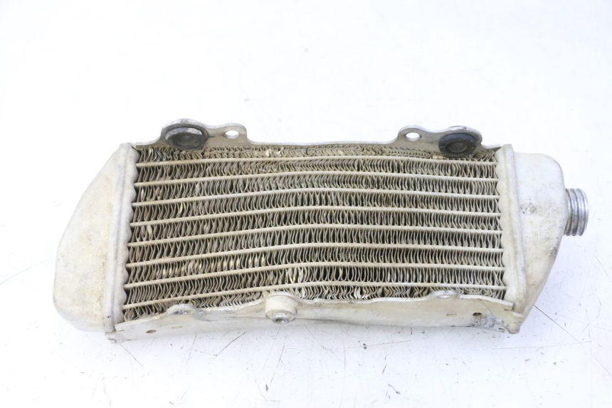 photo de LINKER RADIATEUR KTM SX 85 (2013 - 2017) - Staat van het oppervlak
