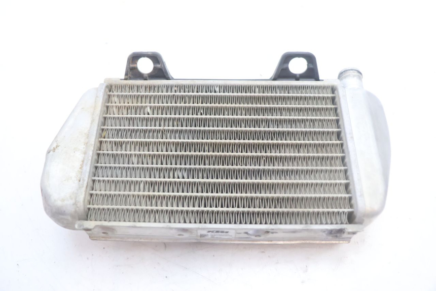 photo de LINKER RADIATEUR KTM SX 85 (2018 - 2024) - Hoofdaanzicht
