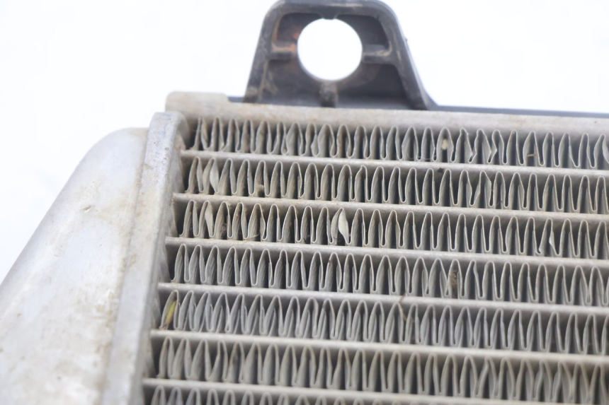 photo de LINKER RADIATEUR KTM SX 85 (2018 - 2024) - Detail van het onderdeel