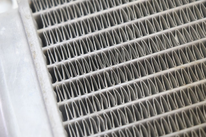 photo de LINKER RADIATEUR KTM SX 85 (2018 - 2024) - Markeringen en referenties