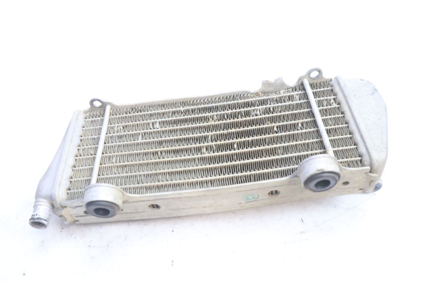 photo de LINKER RADIATEUR HUSABERG TE 250 (2011 - 2014) - Staat van het oppervlak