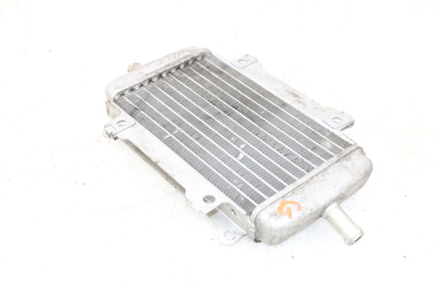 photo de LINKER RADIATEUR PIAGGIO VESPA GTS SUPER IE 125 (2009 - 2016) - Detail van het onderdeel