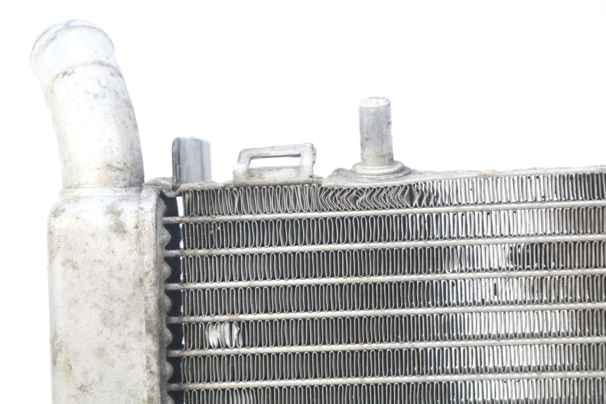 photo de LINKER RADIATEUR HONDA VFR FI RC46 800 (1998 - 2001) - Kenmerkende details