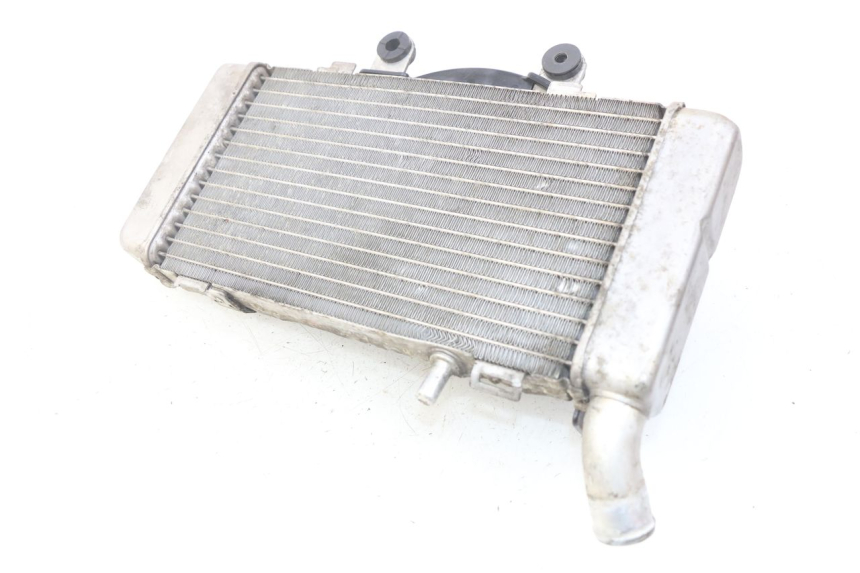 photo de LINKER RADIATEUR HONDA VFR FI RC46 800 (1998 - 2001) - Zoom op gebruiksstaat