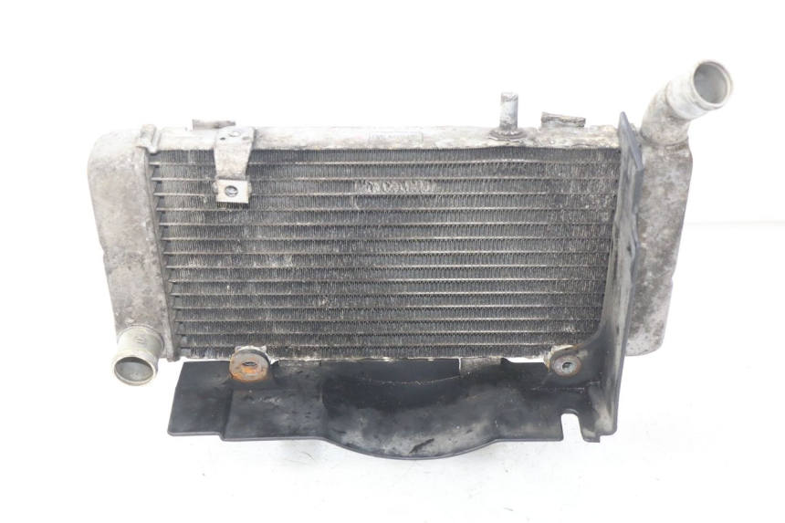 photo de LINKER RADIATEUR HONDA VFR FI RC46 800 (1998 - 2001) - Bevestigingspunten